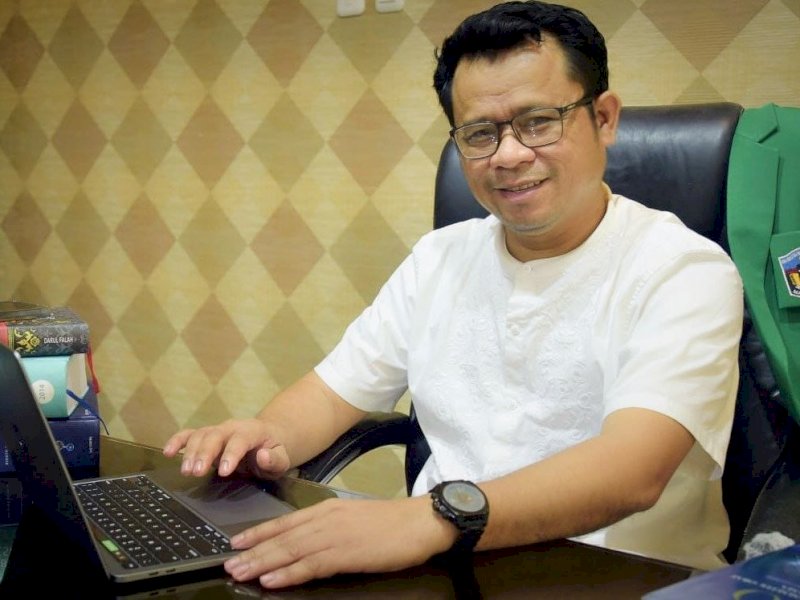 Raih Akreditasi Unggul, Fak Farmasi UMI Siap Go Internasional 