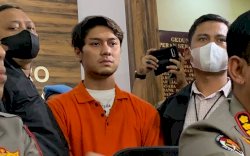 Rizky Billar Resmi Ditahan Selama 20 Hari Atas Kasus KDRT