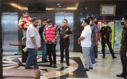 Jaksa Tak Tahan 1 Tersangka Dugaan Korupsi Honorarium karena Jadi Otak Kasus Pembunuhan