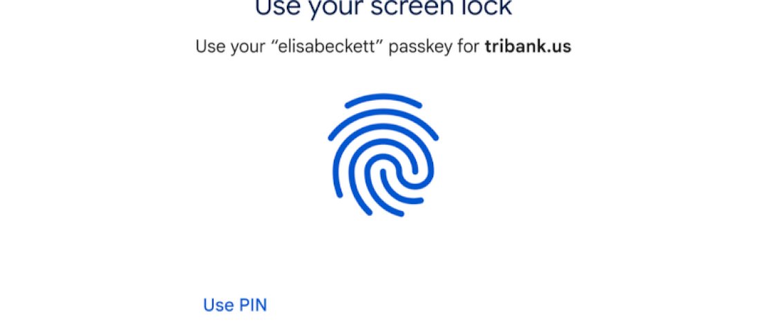 Google tawarkan metode passkey untuk metode pengamanan gadget