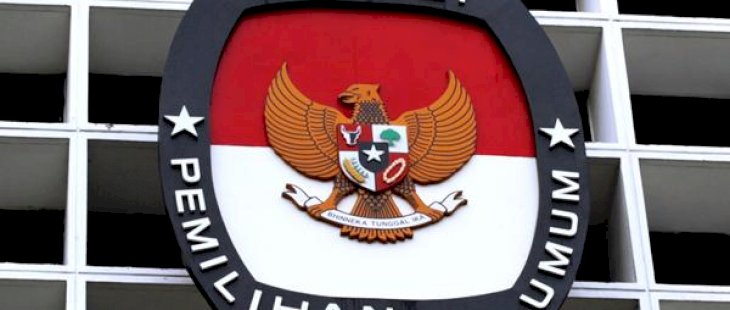 Rekapitulasi Suara Nasional Sulbar Ditunda