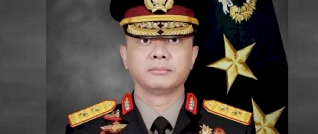Kabar Penangkapan terkait Kasus Narkoba, Teddy Minahasa Belum Dilantik Jadi Kapolda Jatim
