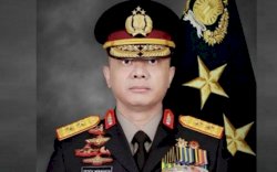 Kabar Penangkapan terkait Kasus Narkoba, Teddy Minahasa Belum Dilantik Jadi Kapolda Jatim