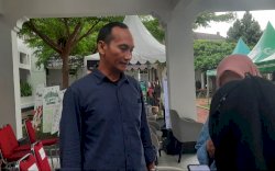 Vakum Dua Tahun Akibat Pandemi, Festival Takabonerate Kembali Digelar