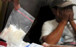 ASN di Jeneponto Nyambi Jual Narkoba, Sabu Dibuang ke Septi Tank