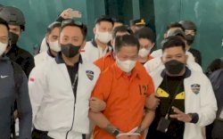 Polri Berhasil Seret 3 Bandar Judi Online dari Kamboja Ke Indonesia