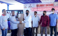 Dapat Bantuan Smart Fishing, Nelayan Takalar: Terima Kasih Pak Gubernur