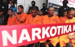 Tindaklanjuti Napi Diduga Kendalikan Ganja dari Balik Sel, Rutan Makassar Sita Ponsel