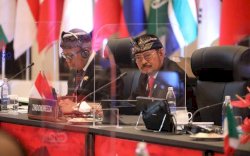 Hari Pangan Sedunia 2022, Mentan SYL Ajak Kolaborasi Untuk Kecukupan Pangan Dunia