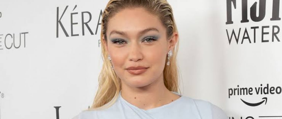 Gigi Hadid Akui Idap Sindrom Penipu