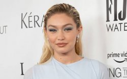 Gigi Hadid Akui Idap Sindrom Penipu