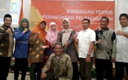 Gelar Bimtek, Bawaslu Sulsel Ingatkan Jajaran di Daerah Agar Kuasai Regulasi