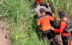 Seluruh Korban Tertimbun Longsor Rumbia Telah Ditemukan