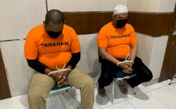 Perusak Rumah Mantan Anggota DPD RI Terancam 5 Tahun Penjara