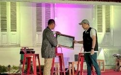 Tingkatkan Pendapatan UMKM, Grab Indonesia Apresiasi Pelaksanaan Mulofest Disbudpar Sulsel