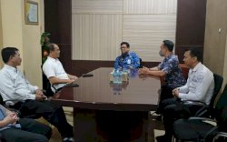 Kontingen Sulsel Siap Berlaga di Pesparani NTT