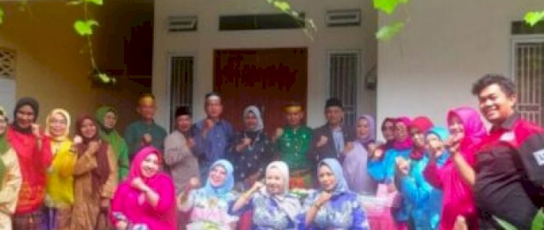 Begini Cara Pemerintah Kecamatan Ujung Tanah Peringati Hari Kebudayan Begini Cara Pemerintah Kecamatan Ujung Tanah Peringati Hari Kebudayan