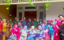 Begini Cara Pemerintah Kecamatan Ujung Tanah Peringati Hari Kebudayan