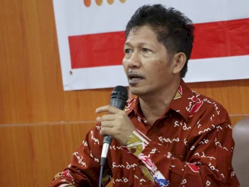 Panitia Penerimaan Panwascam Pinrang Dilapor Bocorkan Soal Ujian, Bawaslu Sulsel Turun Tangan