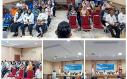 Kecamatan Ujung Tanah- Bapenda Gelar Sosialisasi Pajak