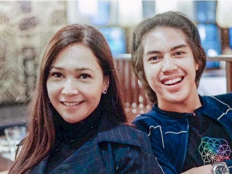 Trending di Twitter, El Rumi Ungkap Rindu Ingin Punya Pacar di Reels Isyana 