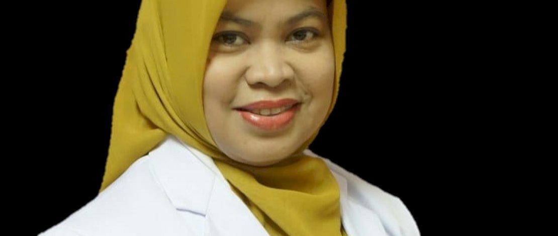 dr Uleng Bahrun, Sp.PK(K)., Ph.D