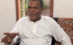 Lukas Enembe Sakit dan Tersangkut Kasus Korupsi, Ondoafi Sentani Desak Pemerintah Pusat Tetapkan Pejabat Pengganti Gubernur Papua