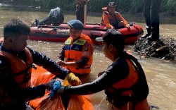 Kakek Mustafa Ditemukan Tim SAR Gabungan, Begini Kondisinya