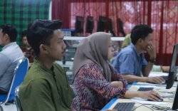 Pengumuman Hasil Seleksi Tes Tertulis Calon Panwaslu Kabupaten Gowa