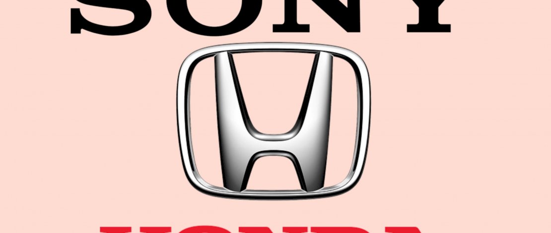 Sony Gandeng Honda Luncurkan Mobil Listrik Berkonsep Hiburan dan Emosional Sony Gandeng Honda Luncurkan Mobil Listrik Berkonsep Hiburan dan Emosional