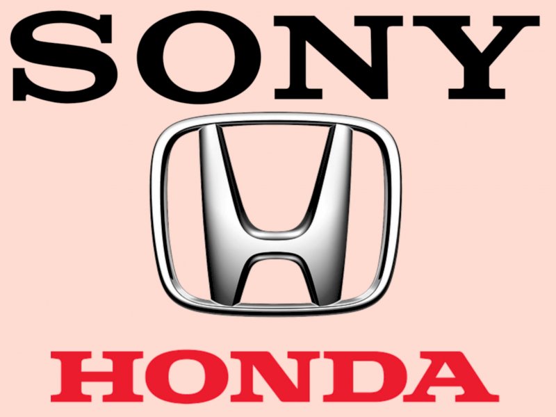 Sony Gandeng Honda Luncurkan Mobil Listrik Berkonsep Hiburan dan Emosional