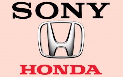 Sony Gandeng Honda Luncurkan Mobil Listrik Berkonsep Hiburan dan Emosional