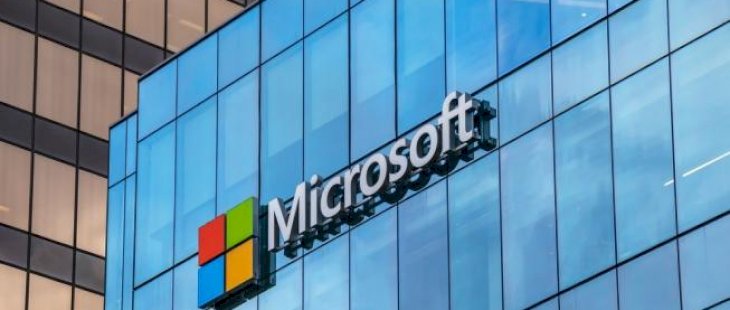 Microsoft Rumahkan Ratusan Karyawan
