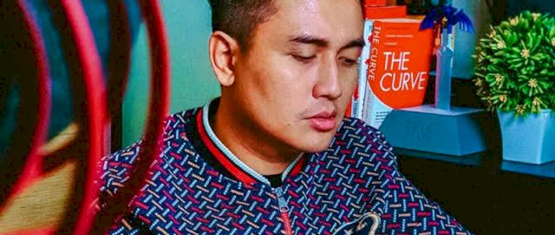 Denny Darko Sebut Karir Leslar Segera Redup 