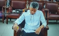 Begini Kronologi Hendra Kurniawan  'Terjebak' Drama Settingan Ferdy Sambo