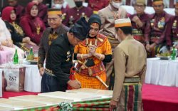 353 Tahun Sulsel, Andi Sudirman Resmikan 10 Unit Arsinum di 8 Kabupaten