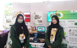 SMA Islam Athirah Tawarkan Recycle By Pirolisis Project Selesaikan Masalah Lingkungan
