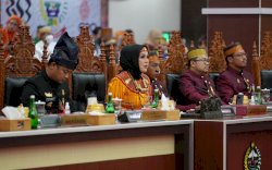 Ketua DPRD Sulsel Puji Pertumbuhan Ekonomi di Era Gubernur Andi Sudirman Sulaiman