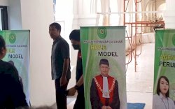 Keluarga Najamuddin Sewang Mengamuk Usai Sidang Pembunuhan Pegawai Dishub Makassar