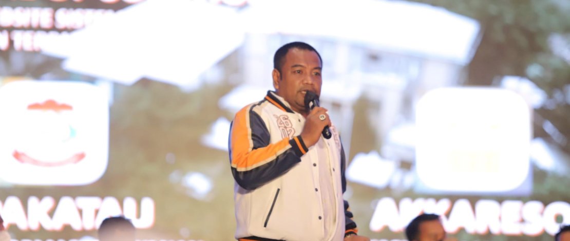 Camat Tamalate Layani Masyarakat dengan Sipakatau dan Akkareso