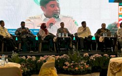 Di Ajang Festival HAM, Chaidir Syam Komitmen Jadikan Maros Daerah Pro Keberagaman dan Inklusi