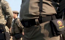 Puluhan Danru Satpol PP Makassar Diperiksa Terkait Dugaan Penyalahgunaan Honorarium