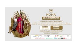 Catat Tanggalnya!  Nona Modern Woman's Exhibition Bakal Segera Hadir di Makassar
