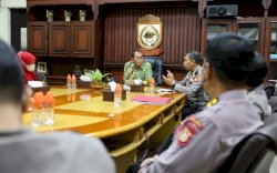 Polda Sulsel Bakal Bangun RS Bhayangkara Tingkat IV di Panaikang, Danny Pomanto : Kami Berikan Keringanan