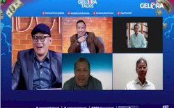 Partai Gelora Usulkan Tiga Langkah 'Move On' agar Indonesia Terhindar Tsunami Resesi 2023