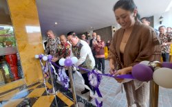 Swiss-Belcourt Hotel Bintang 3 Standar Internasional Hadir di Kota Makassar 