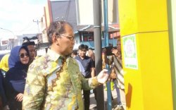 Danny Pomanto Minta Warga Perkaya Produksi Lorong Wisata