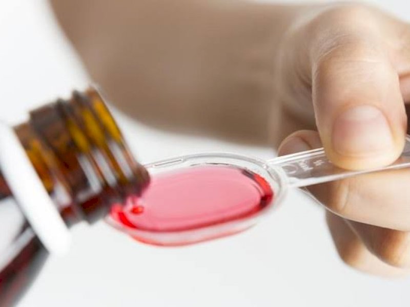 Diduga Mengandung Cemaran EG dan DEG Penyebab Gagal Ginjal Akut, BPOM Tarik Lima Jenis Obat Sirop 