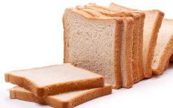  Tips Menyimpan Roti Tawar Agar Tetap Awet dan Lembut, Salah Satunya Simpan di Freezer