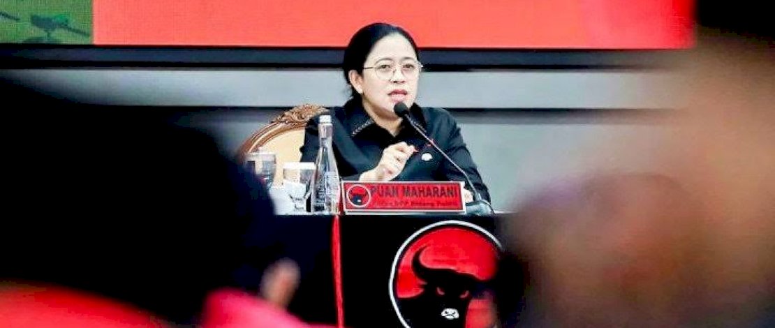Puan Maharani Puan Maharani